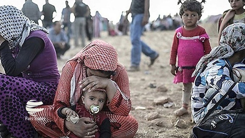 20 milyon yəmənli koronavirus təhlükəsi qarşısında