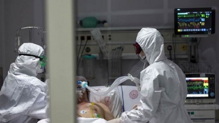 Türkiyədə koronavirusla bağlı son durum