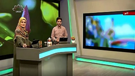 سماجی پروگرام ۔ زندگی سلام