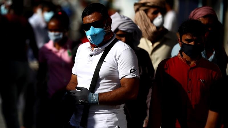 پاکستان، ایک لاکھ چون ہزار کورونا میں مبتلا، تین ہزار جاں بحق