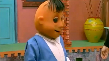 بەشێک له به‌رنامه‌ی هەتەڵ مەتەڵ هەڵامە - 09-06-2020