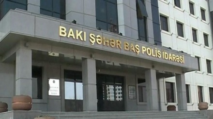 Bakı Şəhər Polisi vətəndaşlara qarşı işgəncə və zorakılıq faktlarını təkzib edir