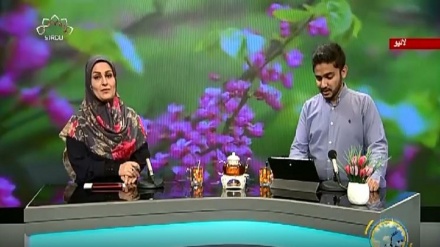 سماجی پروگرام ۔ زندگی سلام