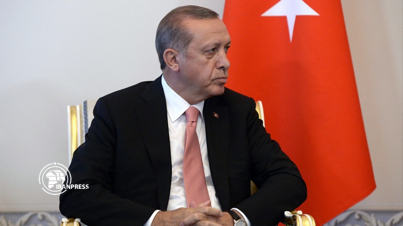 Erdogan: Amerika je glavni pomagač terorizma