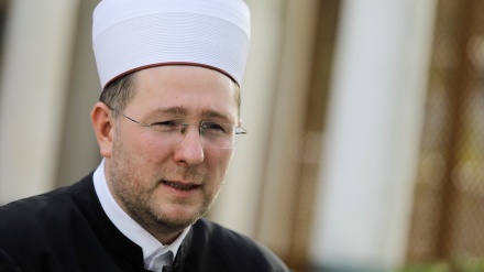 Hafiz Kenan Musić više nije glavni imam u Sarajevu