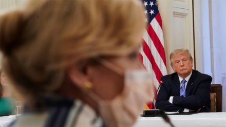 ABŞ-da 64,5 mindən çox yeni yoluxma aşkar edilib