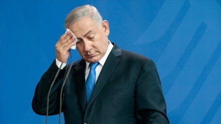 Netanyahu hökumətinin fələstinlilərə qarşı təzyiqi davam edir