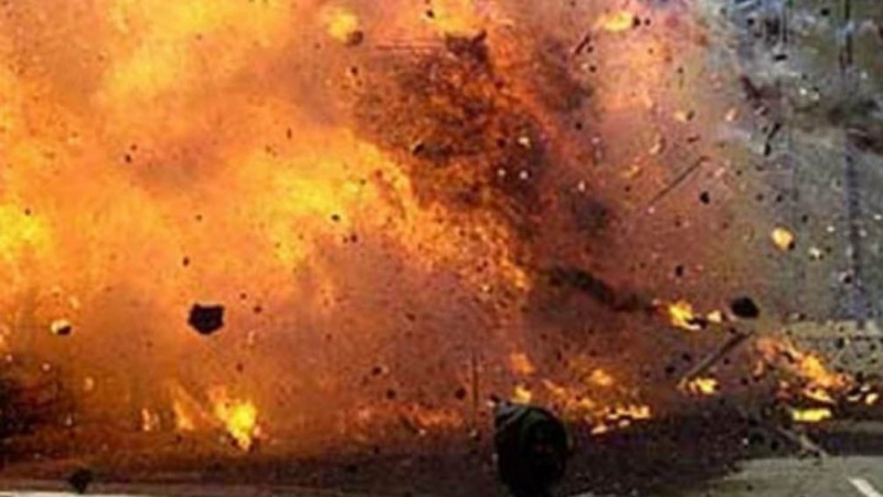 Turska: Eksplozija u fabrici pirotehničkih sredstava, ima mrtvih