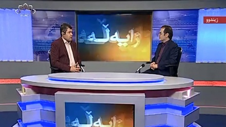 قەیرانی کۆرۆنا لە جیهاندا