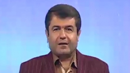 میدیا گەشت - 30-07-2020