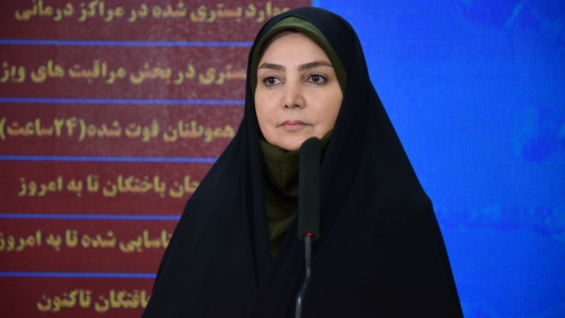 İranda 235 min nəfər koronavirusdan sağalıb