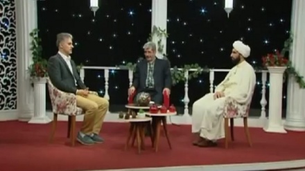 ڕێڕەوی ڕووگە - مانگی پیرۆزی زیحەججە