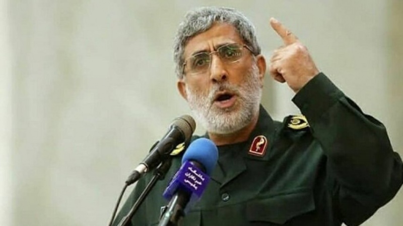 Iranski general: Teški dani čekaju Ameriku i Izrael