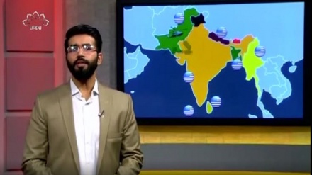 The Subcontinent - weekly show