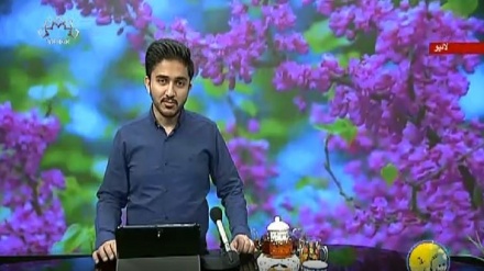 سماجی پروگرام ۔ زندگی سلام