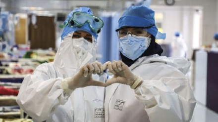 İranda 255 min nəfərdən çox koronavirus xəstəsi sağalıb