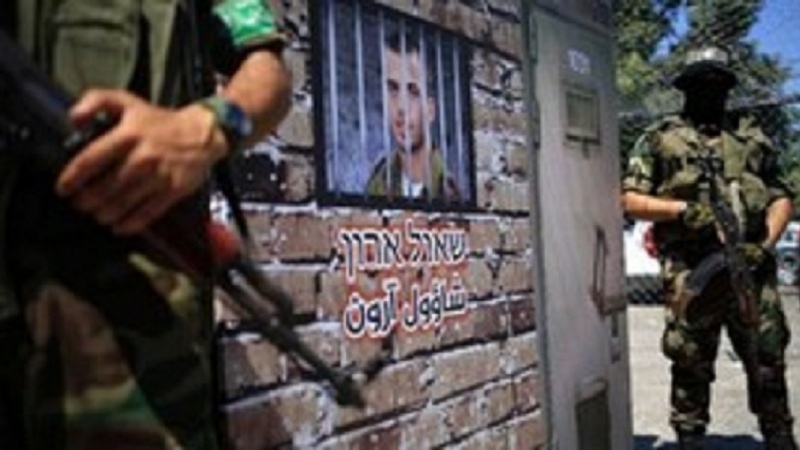 حماس نے ایسے شکار کیا تھا اسرائیلی فوجی کا، تفصیلات جاری