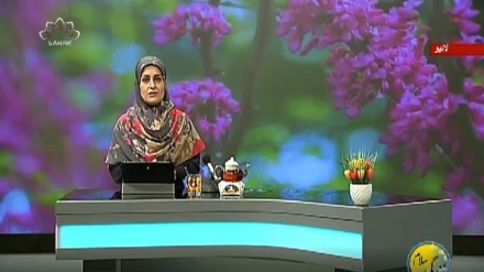 سماجی پروگرام ۔ زندگی سلام