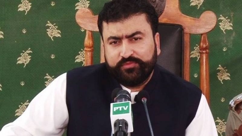 بلوچستان کے سابق وزیر داخلہ کے ناقابل ضمانت وارنٹ گرفتاری جاری 