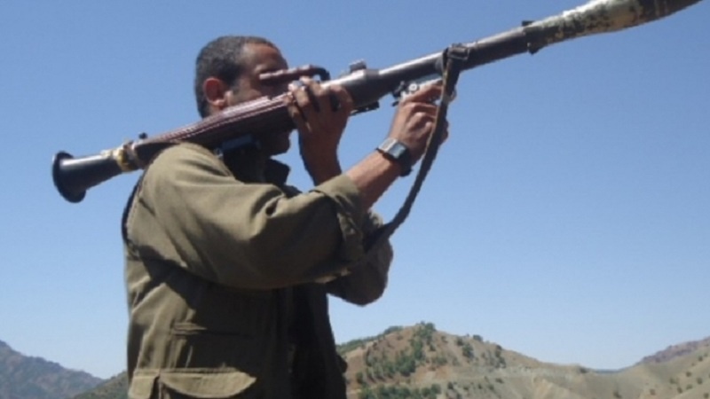 PKK: Li Heftanîn û Çelê 14 leşkerên Tirkiyê hatin kuştin