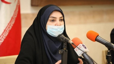 İranda təqribən 227 min COVID-19 xəstəsi sağalıb