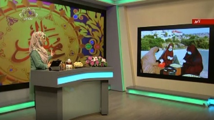 سماجی پروگرام ۔ زندگی سلام