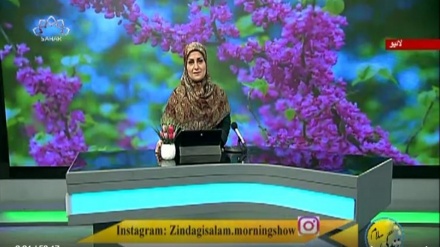 سماجی پروگرام ۔ زندگی سلام