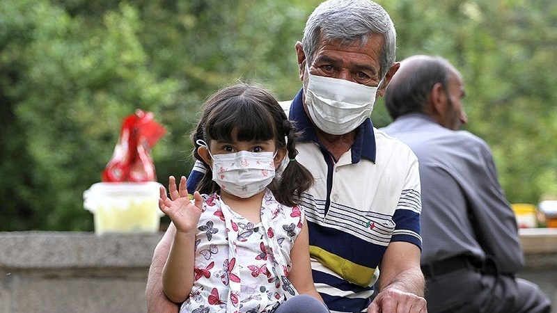 İranda təqribən 249 min COVID-19 xəstəsi sağalıb