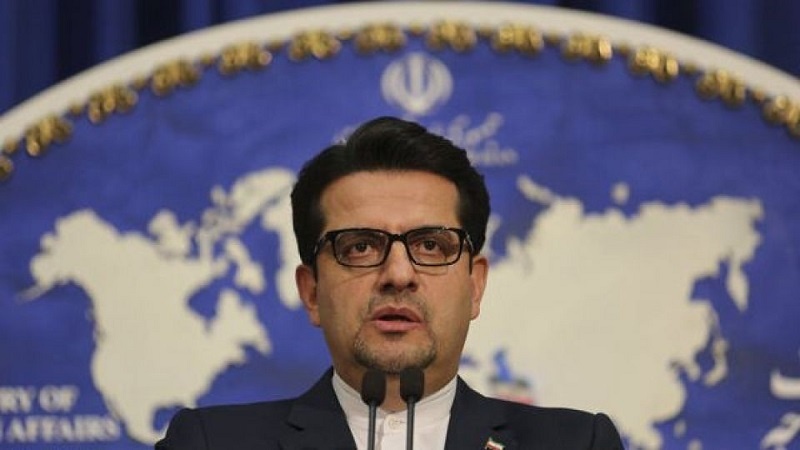 Fars Körfəzi Əməkdaşlıq Şurasının İrana qarşı iddiasına cavab