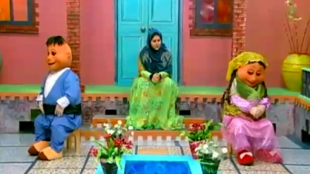 هەتەڵ مەتەڵ هەڵامە - 12-07-2020