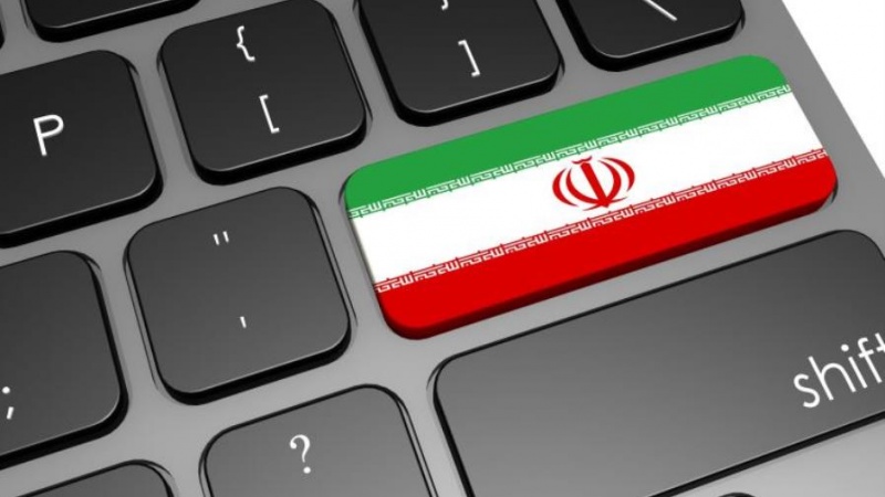 ایران کی سائبر پاور میں اضافہ سے امریکہ پریشان 