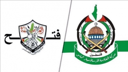 Hamas: Serdema Kelegatiya Rejîma Siyonîst bi dawî bûye