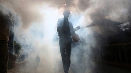 Ermənistanda son sutkada 557 nəfər koronavirusa yoluxub