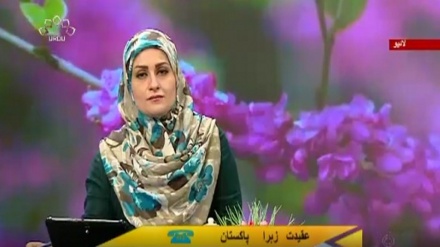 سماجی پروگرام ۔ زندگی سلام