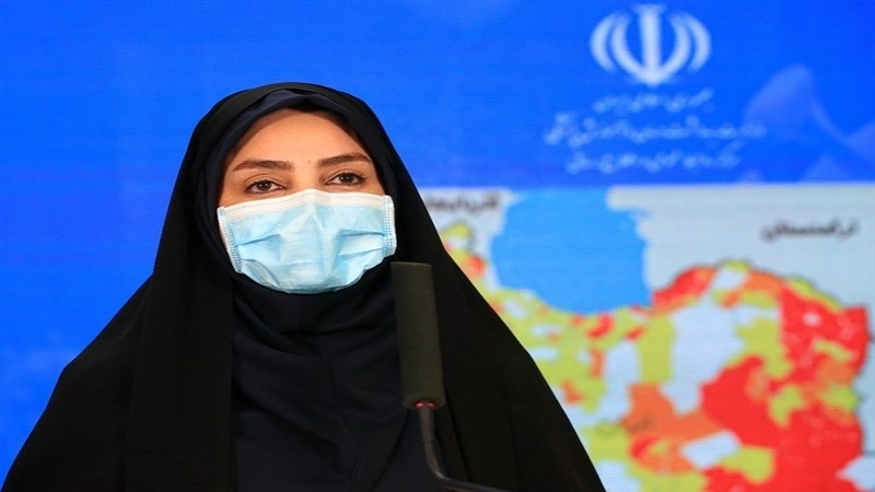 Broj smrtnih slučajeva od koronavirusa u Iranu smanjuje se četiri dana uzastopno, izliječeno blizu 280 000 osoba