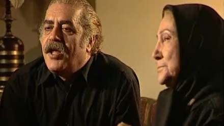 زنجیرە درامای دوای باران - بەشی 2