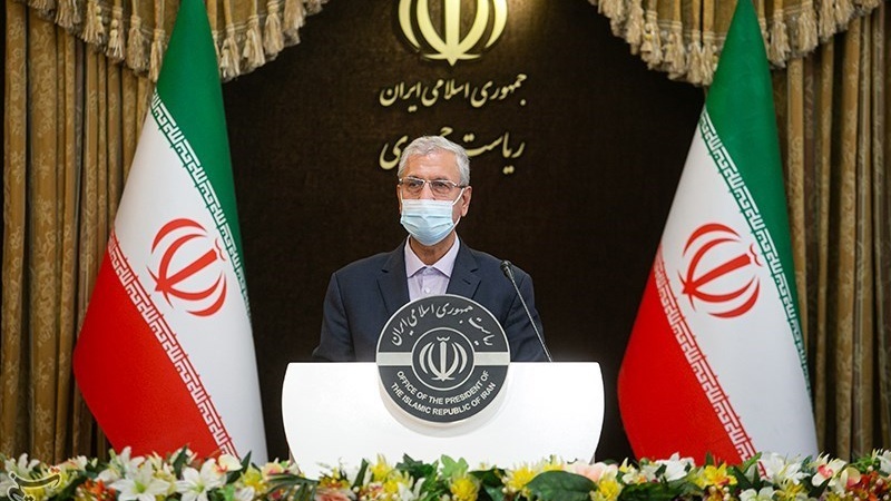 امریکہ کو ایران کا انتباہ، ایران اشتعال انگیز اقدامات کا صرف نظارہ نہیں کرے گا