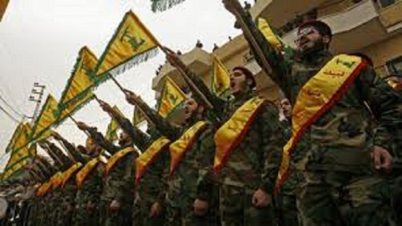 اسرائیلیوں نے مانا حزب اللہ کا لوہا، نیٹو کے کچھ ممالک سے طاقتور ہے حزب اللہ