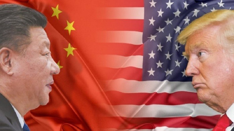 Peking potiče azijske zemlje u ujedinjavanje protiv američkog ”zastarjelog hladnoratovskog mentaliteta”