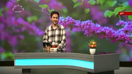 سماجی پروگرام ۔ زندگی سلام