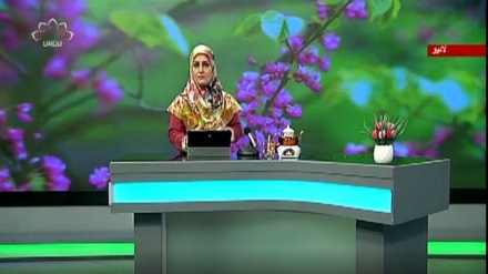 سماجی پروگرام ۔ زندگی سلام