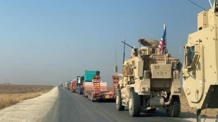 Broj američkih vojnika u najvećem sirijskom naftnom polju se povećava