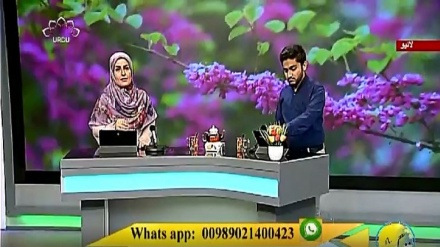 سماجی پروگرام ۔ زندگی سلام