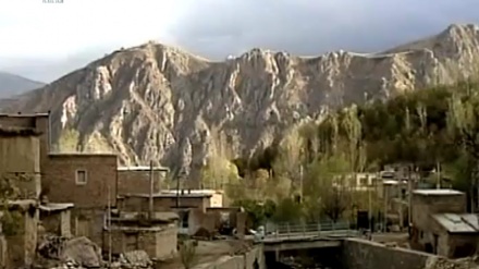 ئەرەسباران - 01-07-2020