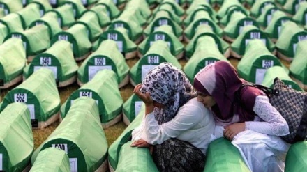Još uvijek nije utvrđen broj žrtava za ukop u Srebrenici 