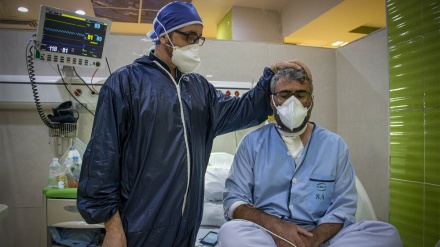 İranda təqribən 247 min COVID-19 xəstəsi sağalıb