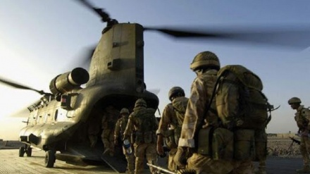 چرایی صدور دستور خروج نظامی از افغانستان توسط دولت جدید آمریکا 