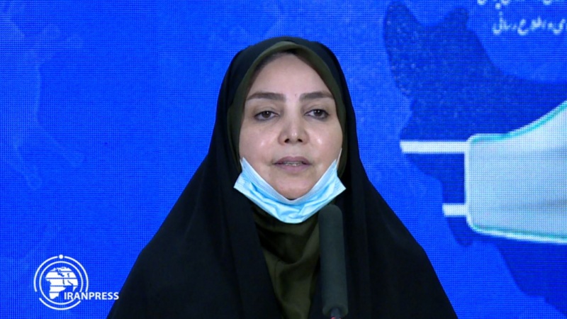 ایران میں کورونا کے دو لاکھ نو ہزار سے زیادہ مریض صحتیاب 