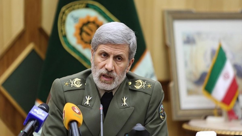 Sanksiyaların İranın müdafiə irəliləyişlərinə heç bir təsiri olmayıbdır