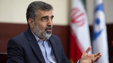 یورینیم کی افزودگی کا عمل متاثر نہیں ہوگا: ایران